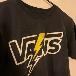 Vintage Vans Tee